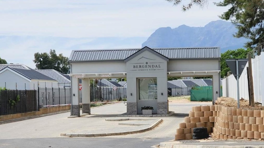 2 Bedroom Property for Sale in Paarl South Western Cape